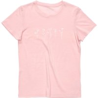 Devold Damen Classic Flowers T-Shirt von Devold