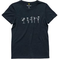 Devold Damen Classic Flowers T-Shirt Devold Damen Classic Flowers T-Shirt von Devold