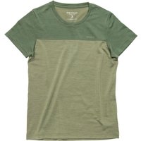 Devold Damen Classic Linear T-Shirt Devold Damen Classic Linear T-Shirt von Devold