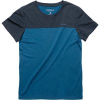 Devold Damen Classic Linear T-Shirt Devold Damen Classic Linear T-Shirt von Devold