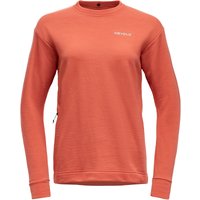 Devold Damen Everyday Crew Longsleeve Devold Damen Everyday Crew Longsleeve von Devold
