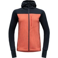 Devold Damen Explorer Merino Hoodie Jacke Devold Damen Explorer Merino Hoodie Jacke von Devold
