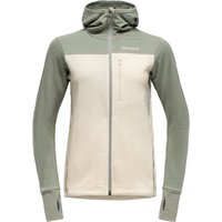 Devold Damen Explorer Merino Hoodie Jacke Devold Damen Explorer Merino Hoodie Jacke von Devold