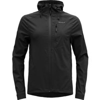 Devold Damen Herøy Merino Jacke von Devold