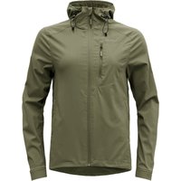Devold Damen Herøy Merino Jacke Devold Damen Herøy Merino Jacke von Devold