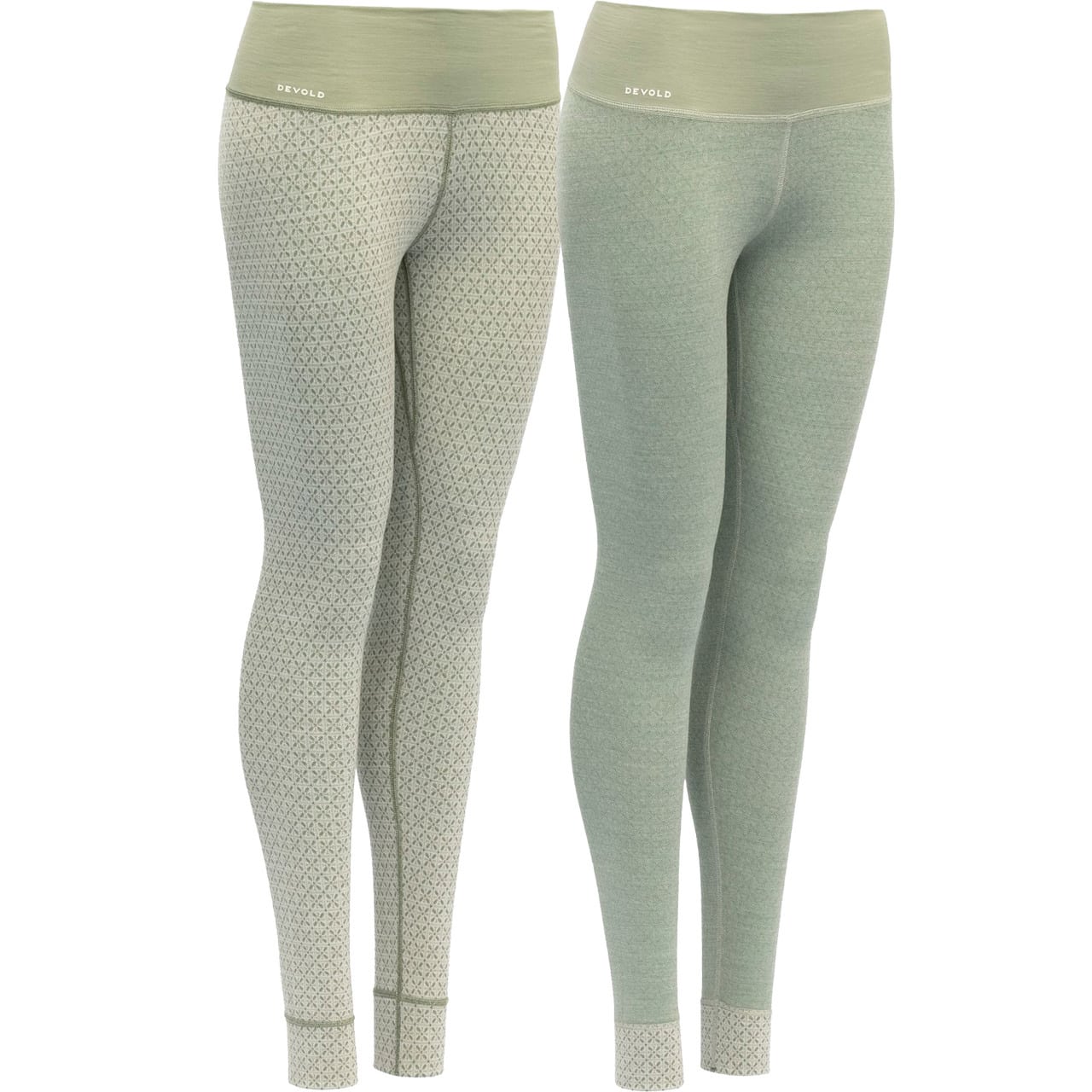 Devold Damen Hose Merino 230 KVITEGGA raw white Devold Damen Hose Merino 230 KVITEGGA raw white von Devold