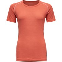 Devold Damen Lauparen Merino 190 Base T-Shirt Devold Damen Lauparen Merino 190 Base T-Shirt von Devold