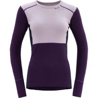 Devold Damen Lauparen Merino 190 Longsleeve Devold Damen Lauparen Merino 190 Longsleeve von Devold