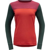 Devold Damen Patchell Merino 200 Longsleeve von Devold