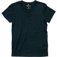 Devold Damen Premium V-Neck T-Shirt Devold Damen Premium V-Neck T-Shirt von Devold