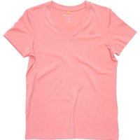 Devold Damen Premium V-Neck T-Shirt Devold Damen Premium V-Neck T-Shirt von Devold