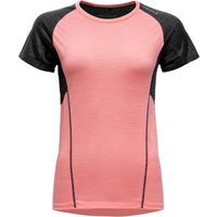 Devold Damen Running Merino 130 T-Shirt Devold Damen Running Merino 130 T-Shirt von Devold