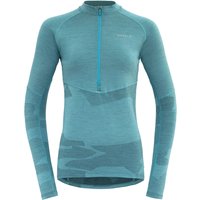 Devold Damen Standal Merino Zip Longsleeve Devold Damen Standal Merino Zip Longsleeve von Devold