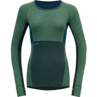 Devold Damen Tuvegga Air Longsleeve von Devold