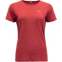 Devold Damen Valldal T-Shirt von Devold