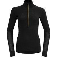 Devold Damen Wool Mesh 190 Zip Neck Longsleeve Devold Damen Wool Mesh 190 Zip Neck Longsleeve von Devold