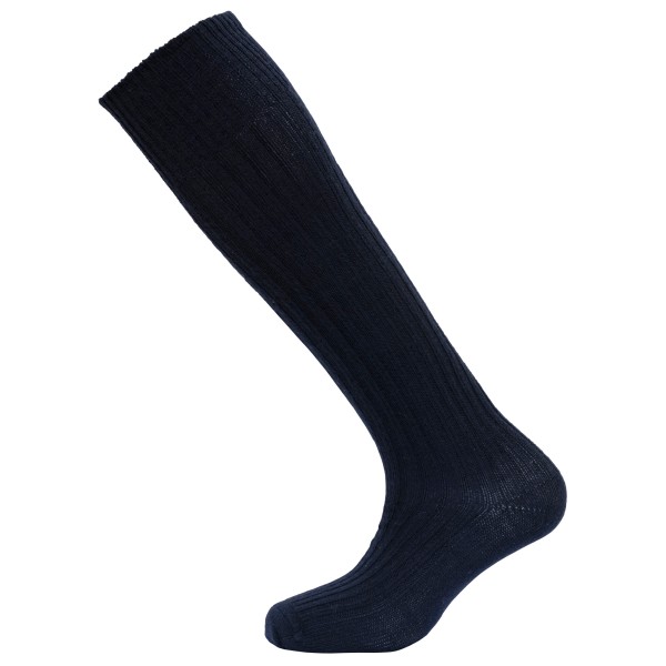 Devold - Devold Merino Long Stocking - Skisocken Gr 41-43 blau von Devold