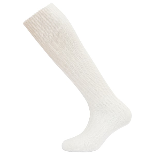 Devold - Devold Merino Long Stocking - Skisocken Gr 41-43 weiß von Devold