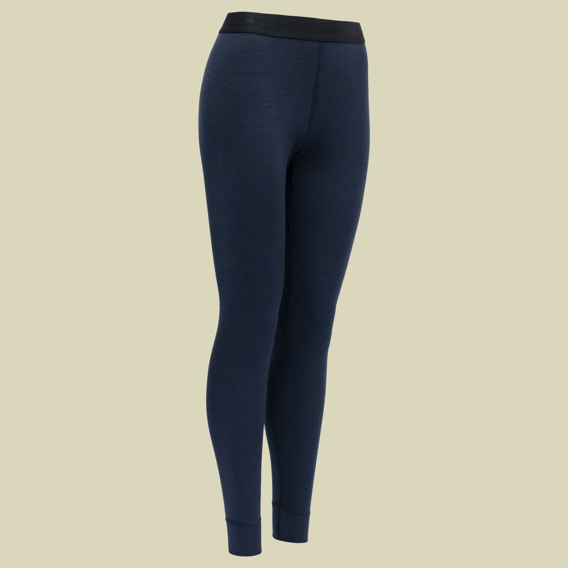 Duo Active Merino 205 Longs Woman Größe XL Farbe ink Duo Active Merino 205 Longs Woman Größe XL Farbe ink von Devold