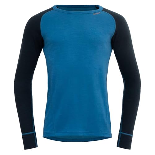 Devold Duo Active Merino 205 Shirt Man - M von Devold