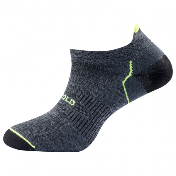 Devold - Energy Low Sock - Merinosocken Gr 41-43 blau Devold - Energy Low Sock - Merinosocken Gr 41-43 blau von Devold