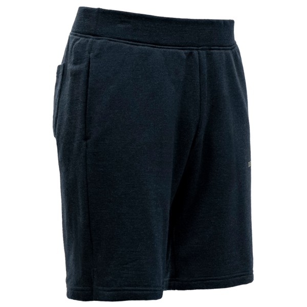 Devold - Everyday Shorts - Shorts Gr S schwarz/blau Devold - Everyday Shorts - Shorts Gr S schwarz/blau von Devold