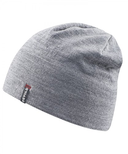 Devold Friends Beanie - Mütze aus Merinowolle Devold Friends Beanie - Mütze aus Merinowolle von Devold