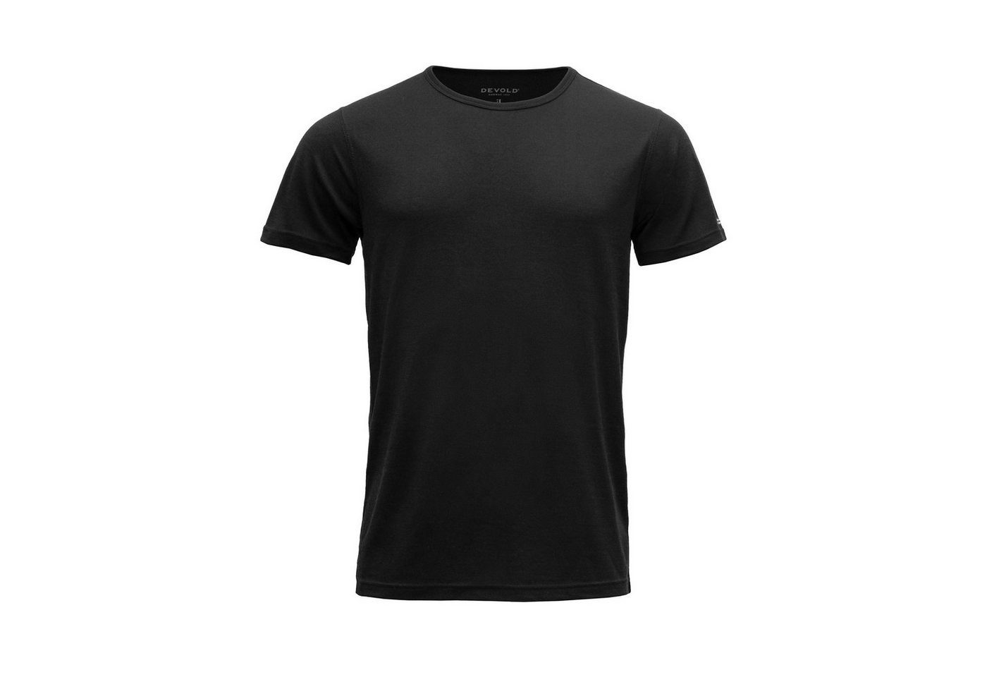 Devold Funktionsunterhemd JAKTA MERINO 200 T-SHIRT Herren Devold Funktionsunterhemd JAKTA MERINO 200 T-SHIRT Herren von Devold