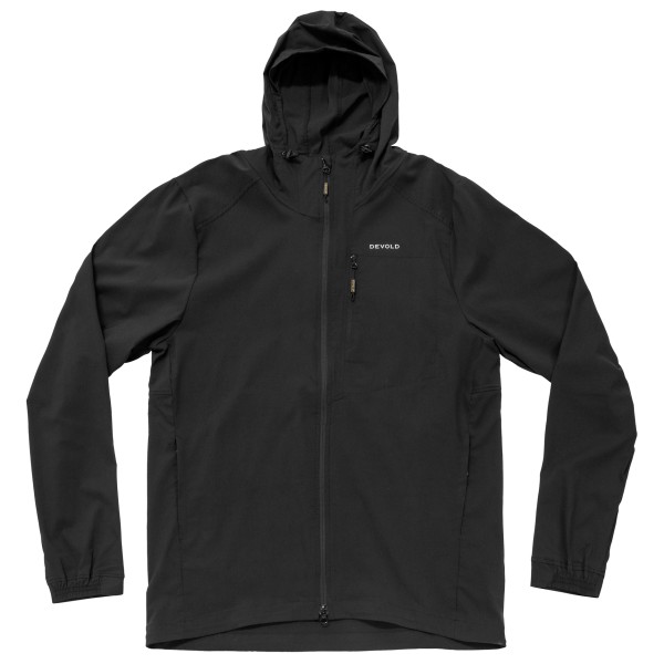 Devold - Herøy Merino Jacket - Merinojacke Gr M schwarz Devold - Herøy Merino Jacket - Merinojacke Gr M schwarz von Devold
