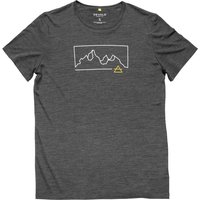 Devold Herren Active Outline T-Shirt Devold Herren Active Outline T-Shirt von Devold