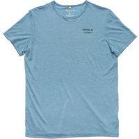Devold Herren Active Worn By T-Shirt Devold Herren Active Worn By T-Shirt von Devold