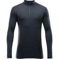 Devold Herren Breeze Half Zip Neck Longsleeve Devold Herren Breeze Half Zip Neck Longsleeve von Devold