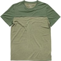 Devold Herren Classic Linear T-Shirt Devold Herren Classic Linear T-Shirt von Devold