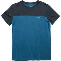 Devold Herren Classic Linear T-Shirt Devold Herren Classic Linear T-Shirt von Devold
