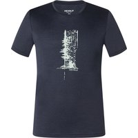 Devold Herren Classic Pine T-Shirt Devold Herren Classic Pine T-Shirt von Devold