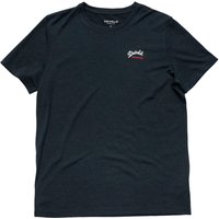 Devold Herren Classic Script T-Shirt Devold Herren Classic Script T-Shirt von Devold