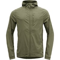 Devold Herren Herøy Merino Jacke Devold Herren Herøy Merino Jacke von Devold