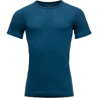 Devold Herren Lauparen Merino 190 Base T-Shirt Devold Herren Lauparen Merino 190 Base T-Shirt von Devold