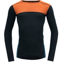 Devold Herren Lauparen Merino 190 Longsleeve von Devold