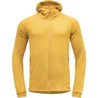 Devold Herren Nibba Merino Hoodie Jacke von Devold