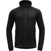 Devold Herren Nibba Merino Hoodie Jacke von Devold