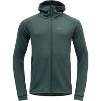 Devold Herren Nibba Merino Hoodie Jacke von Devold