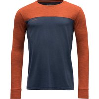 Devold Herren Norang Longsleeve von Devold