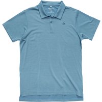 Devold Herren Premium Polo T-Shirt Devold Herren Premium Polo T-Shirt von Devold