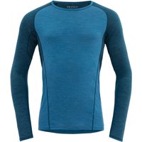 Devold Herren Running Longsleeve Devold Herren Running Longsleeve von Devold
