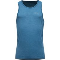 Devold Herren Running Merino 130 Tanktop Devold Herren Running Merino 130 Tanktop von Devold