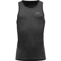 Devold Herren Running Merino 130 Tanktop Devold Herren Running Merino 130 Tanktop von Devold