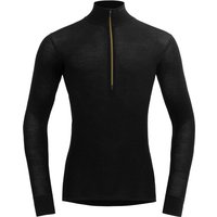 Devold Herren Wool Mesh 190 Zip Neck Longsleeve Devold Herren Wool Mesh 190 Zip Neck Longsleeve von Devold