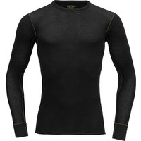 Devold Herren Wool Mesh Longsleeve von Devold