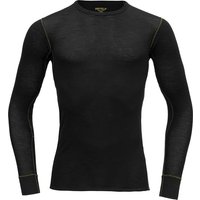 Devold Herren Wool Mesh Longsleeve Devold Herren Wool Mesh Longsleeve von Devold